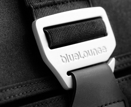 Snygga aluminium spännen