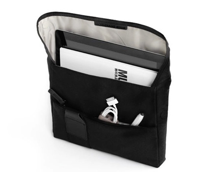 Skyddar din laptop/iPad