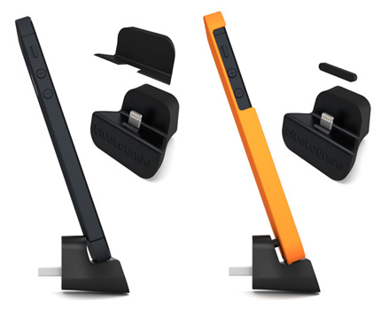 Kan användas både med och utan skal