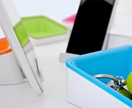 Finns i olika färger