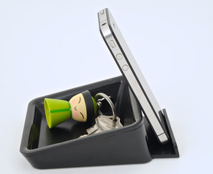 Håller ordning på dina småsaker