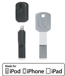 Made for iPod iPhone iPad