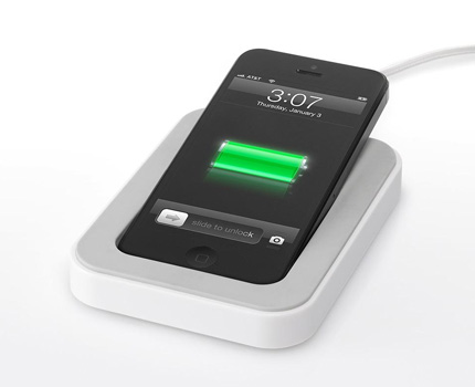 Saidoka dock 30-pin bild