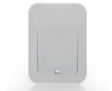 Saidoka dock lightning bild